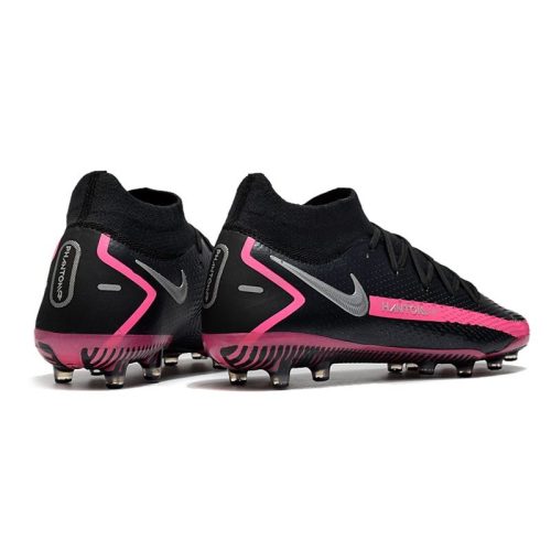 Nike Phantom GT Elite DF AG-Pro Negro Plata Rosa_4.jpg